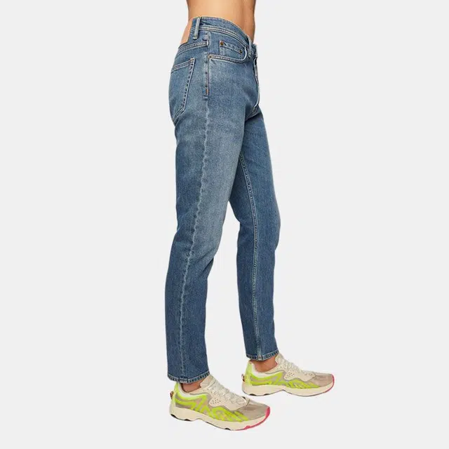 Acne Studios FW21 RIVER