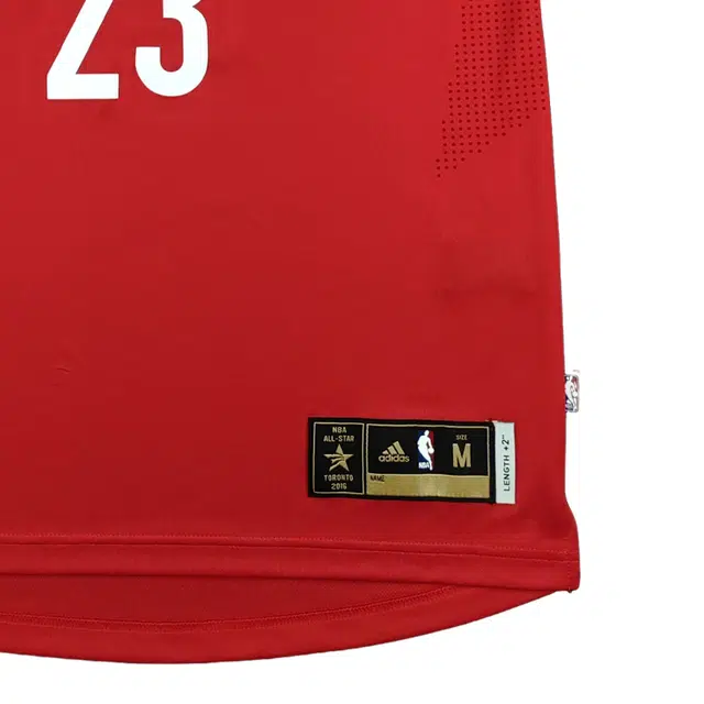 adidas x NBA SWINGMAN