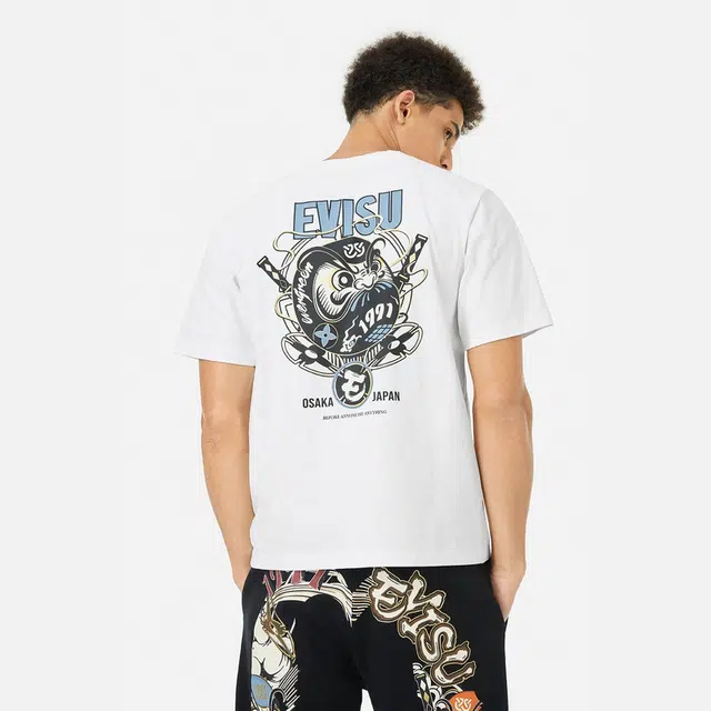 EVISU 2024 T