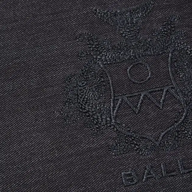 BALLY