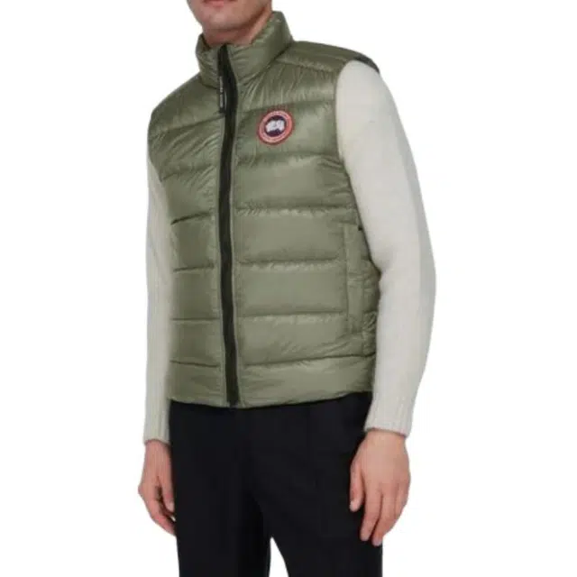 Canada Goose SS23 Logo