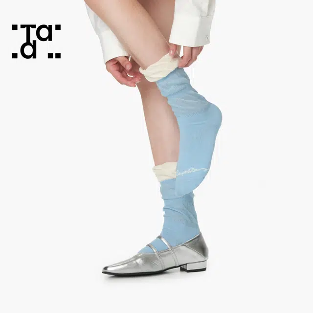 Tad murmur