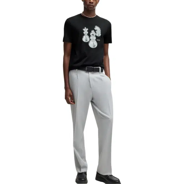 HUGO BOSS T