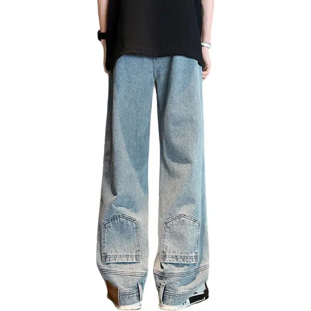 M JEANS STUDIOS 7
