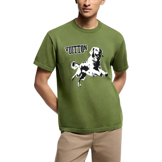 LOUIS VUITTON T