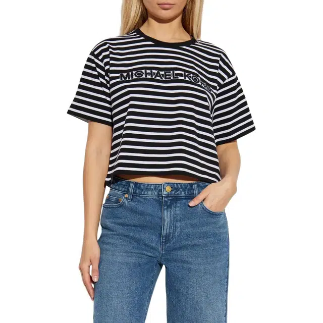 MICHAEL KORS SS25 T
