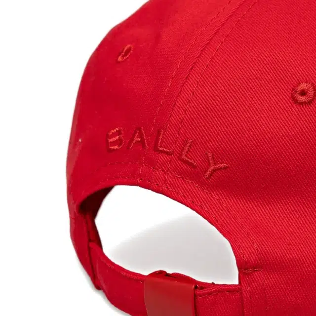 BALLY