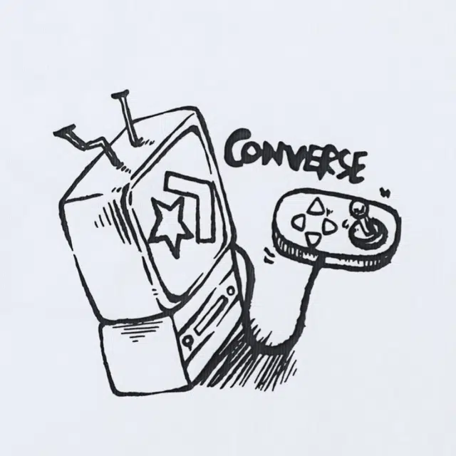 Converse Chuck Taylor SEASONAL T