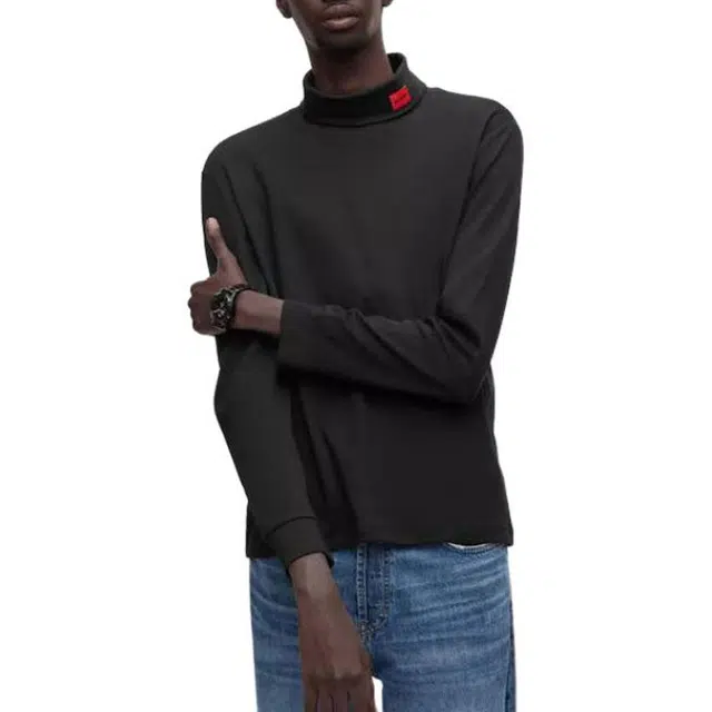 HUGO BOSS FW22 T