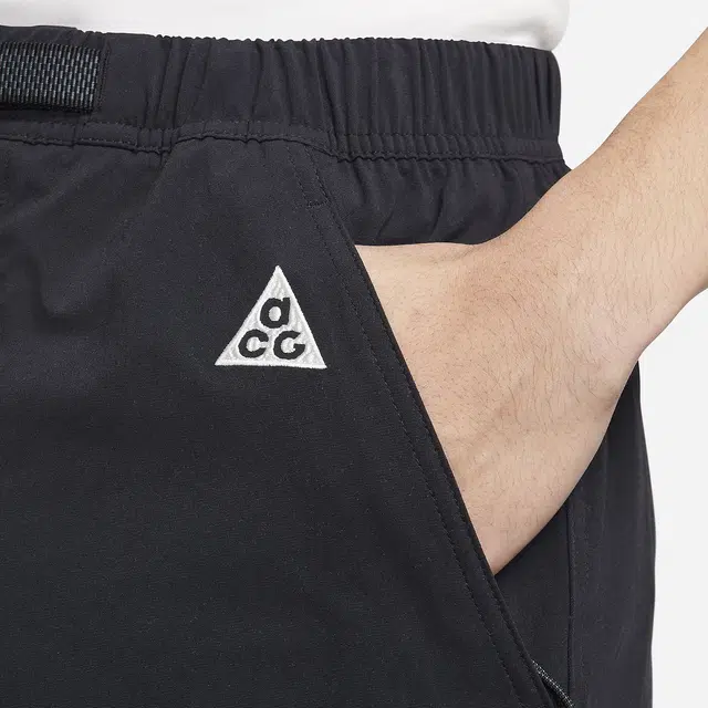 Nike ACG logo