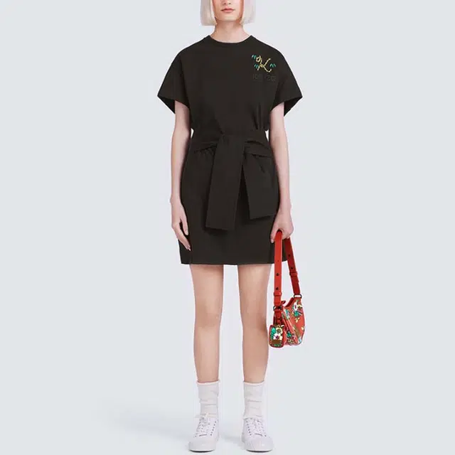 KENZO FW22 Logo