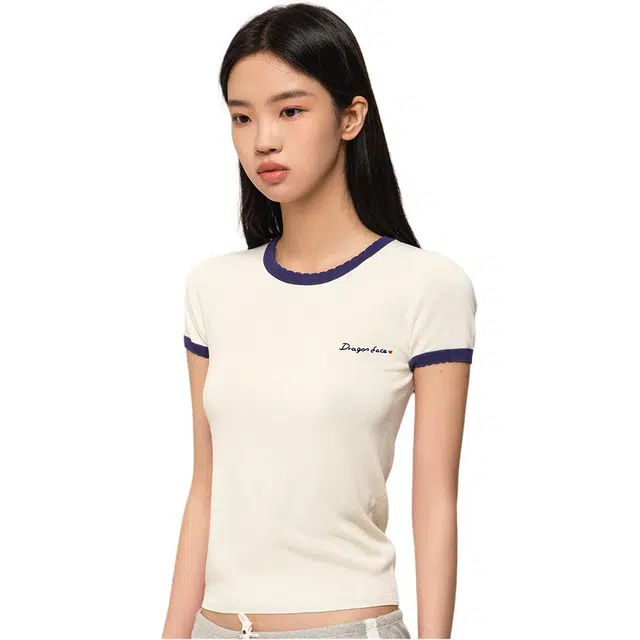 DRAGON FACE T