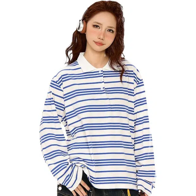 LANGQING POLO T