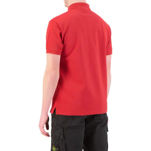 STONE ISLAND LogoPolo