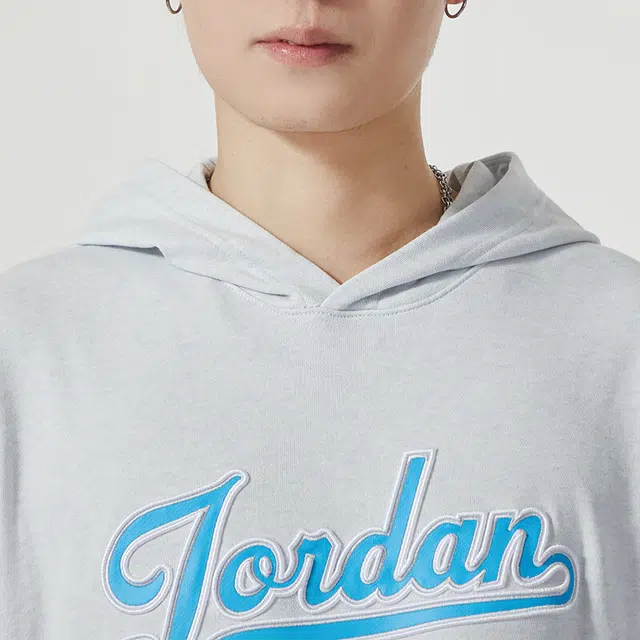 Jordan