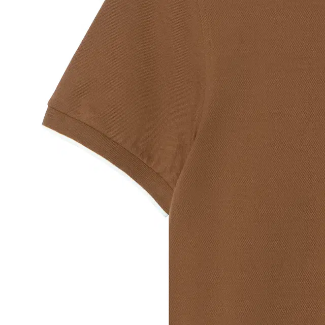 Zegna SS25 LogoPolo