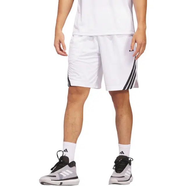 adidas BASKETBALL SS25 LEGENDS SHORTS