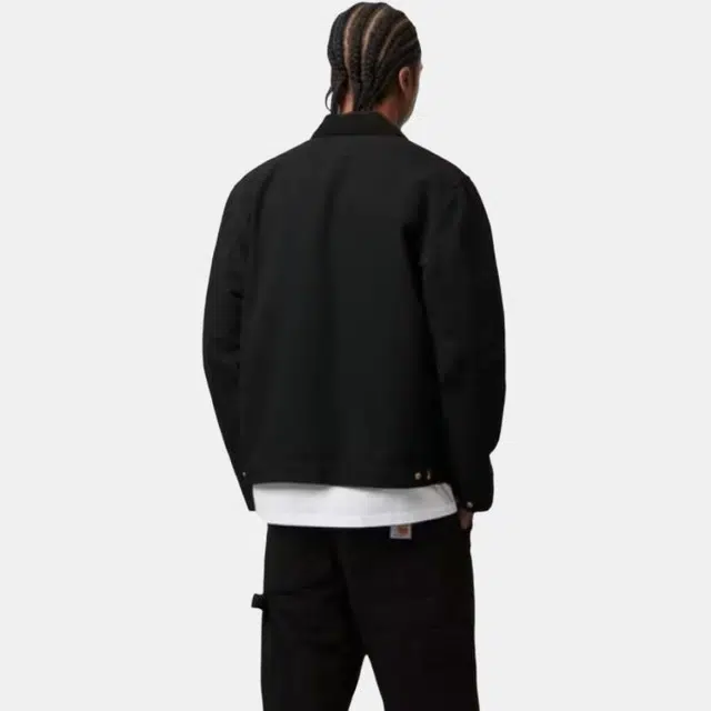 Carhartt WIP FW22 Detroit Jacket Logo