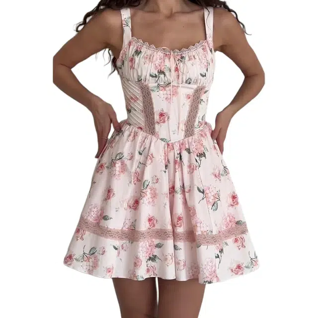 HOUSE OF CB SS25 Kimmie