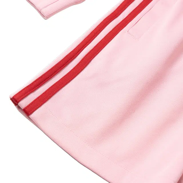 Gucci x adidas FW22 Jumpsuit Pink