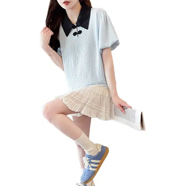 KAISER polo T