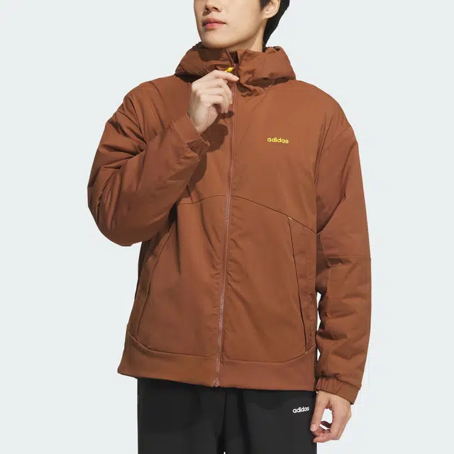 adidas U SPA FZ HD