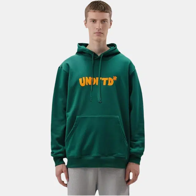 UNDEFEATED FW23 logo