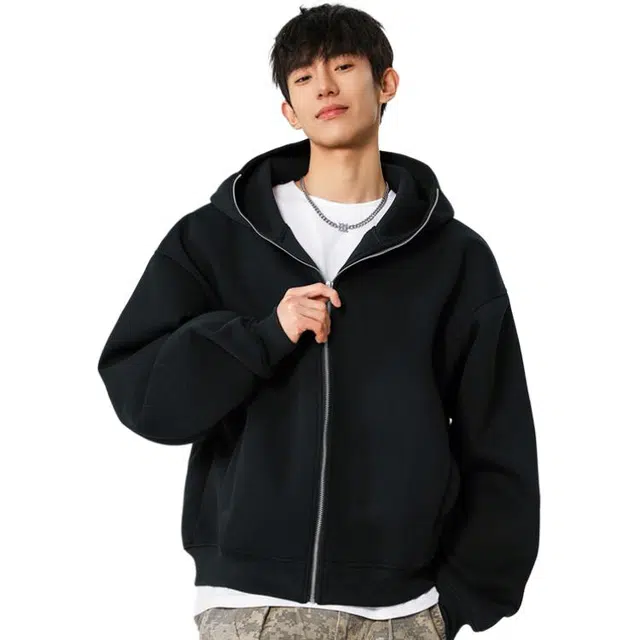 AOPAISHARK boxy