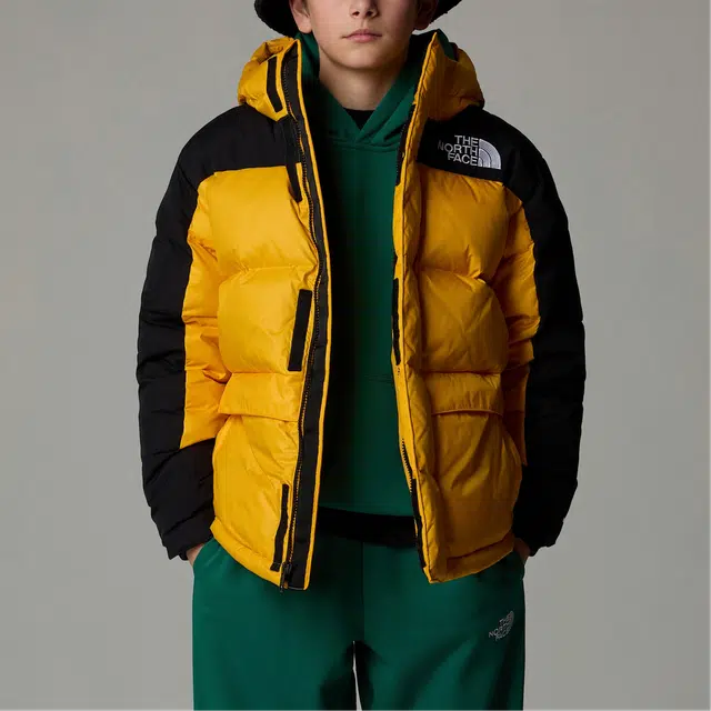 THE NORTH FACE FW24 ICON HMLYN