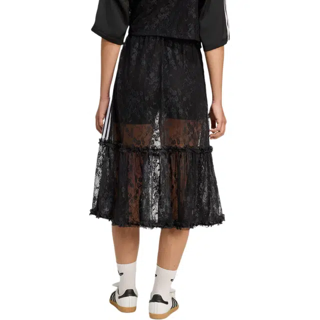 adidas originals LACE SKIRT