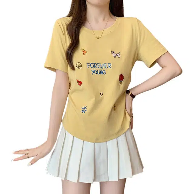 MINETTE mm T