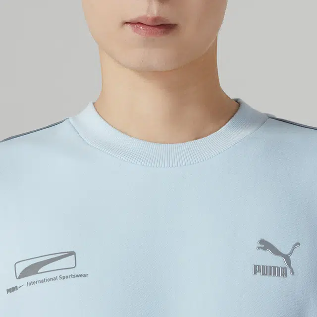 PUMA Logo