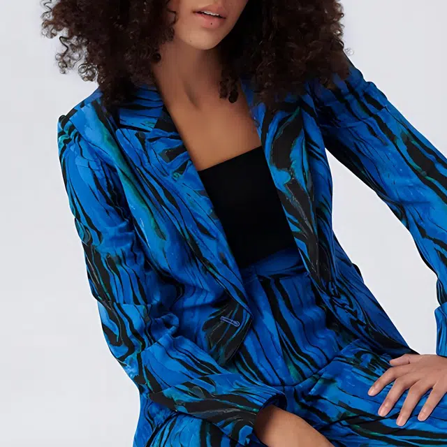 DIANE VON FURSTENBERG