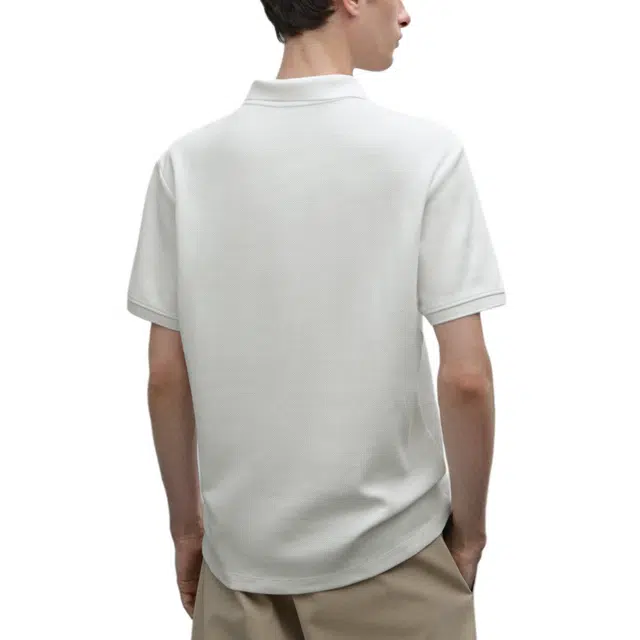 Massimo Dutti Polo
