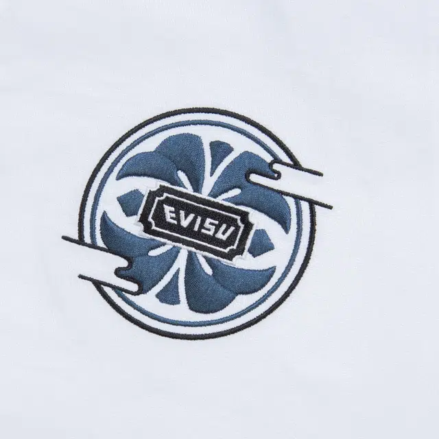 EVISU SS23 M
