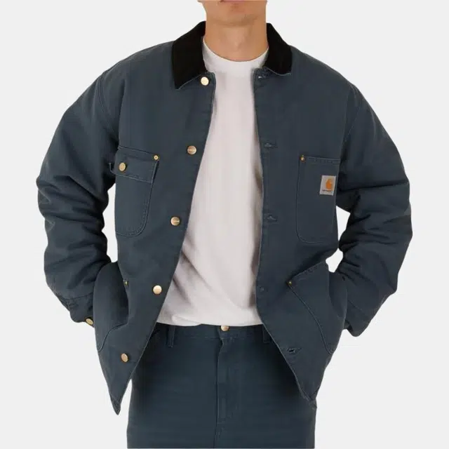 Carhartt WIP OG Chore Coat OG