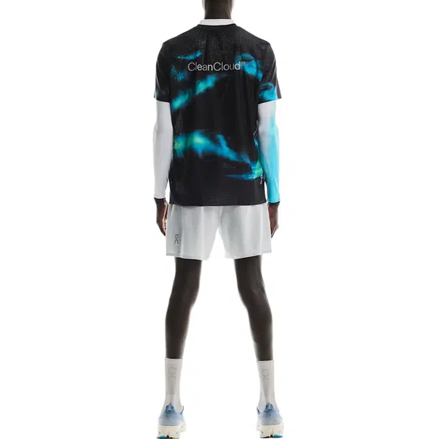 On Pace FW25 logo