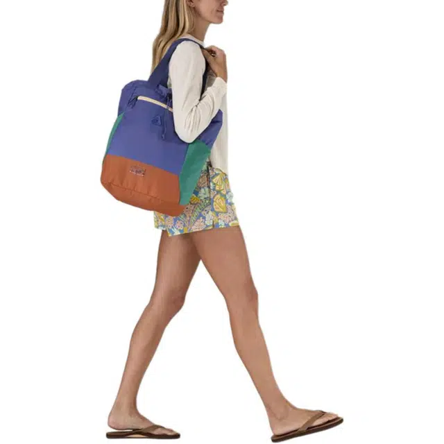 patagonia Terravia 24L