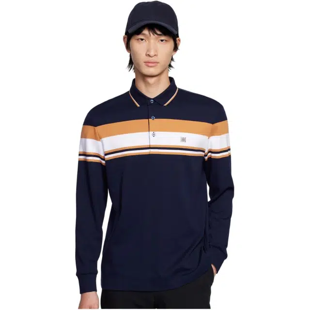 K-BOXING Polo