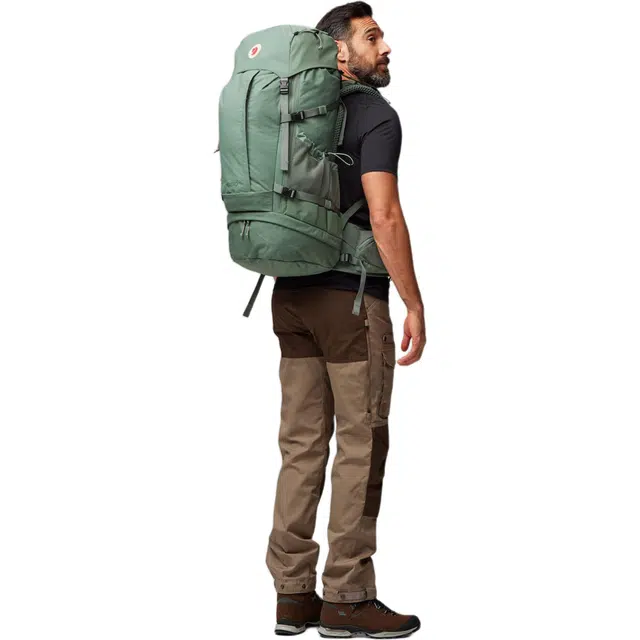 Fjallraven48L Abisko Trek