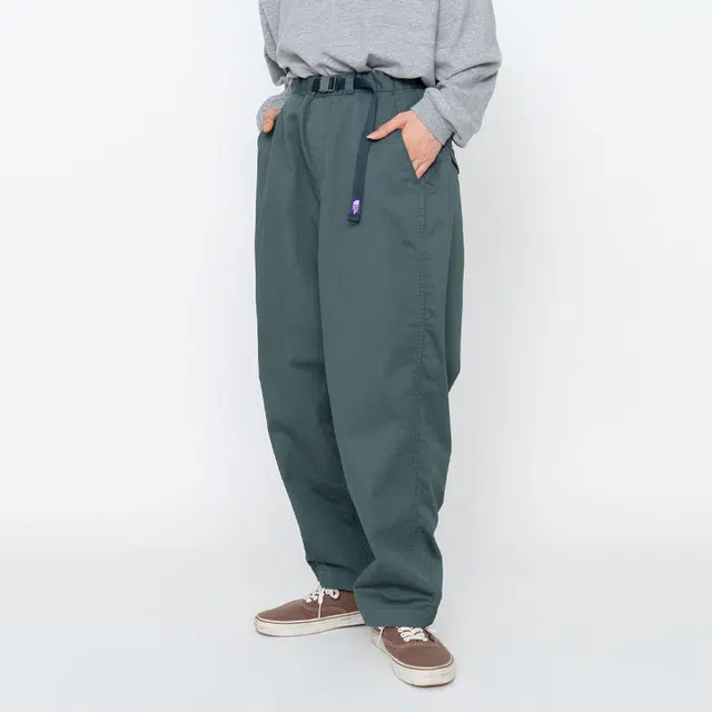 THE NORTH FACE PURPLE LABEL
