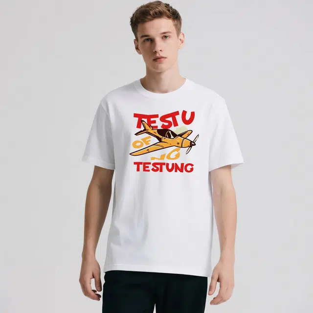TESTUNG LOGO300T