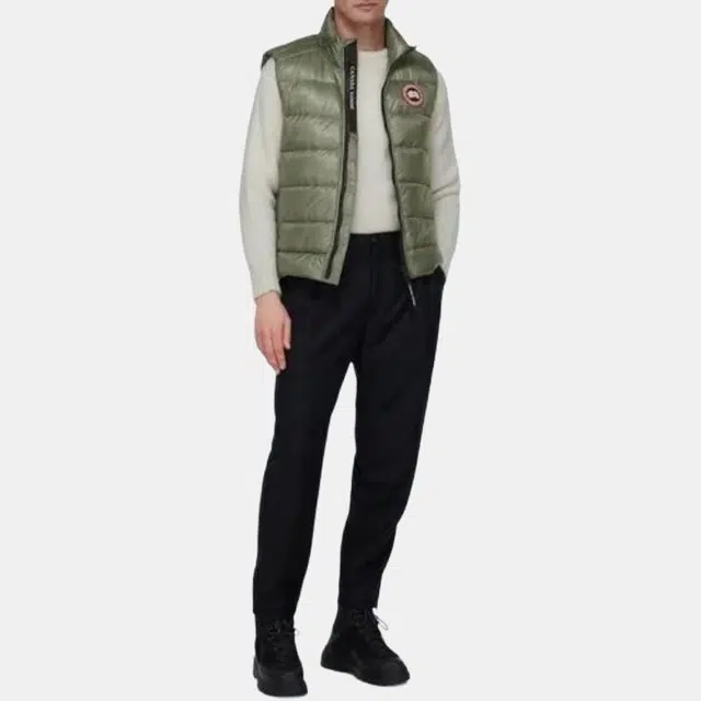 Canada Goose SS23 Logo