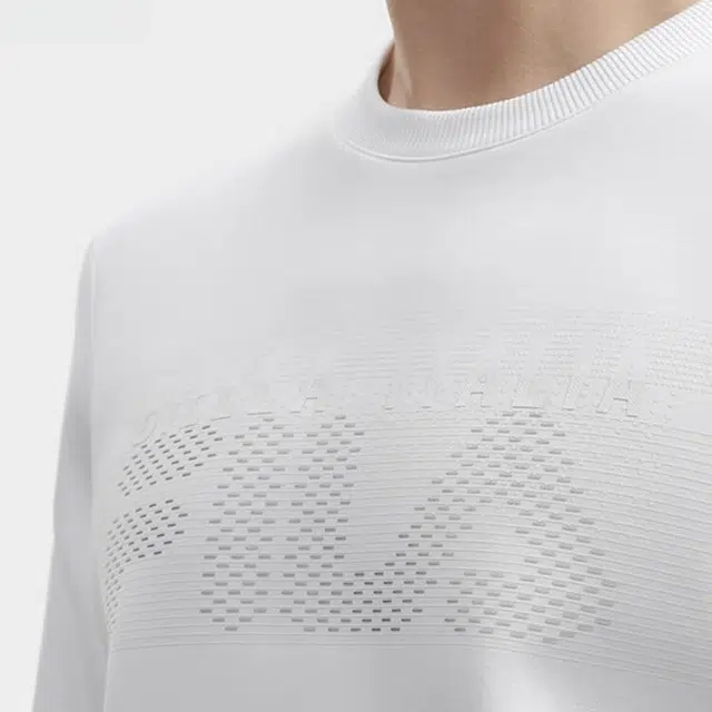 FILA WHITE LOGO