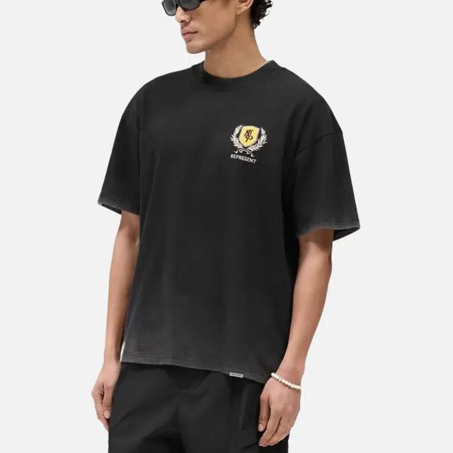 REPRESENT SS25 T