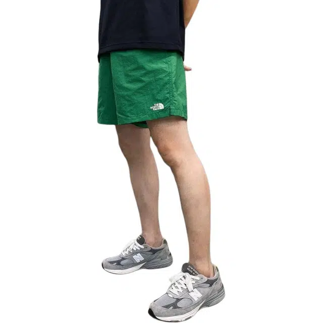 THE NORTH FACE Logo