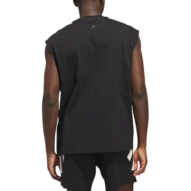 adidas BASKETBALL SS25 T