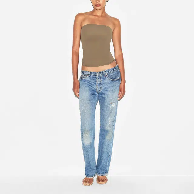 SKIMS SS25 FITS EVERYBODY TUBE TOP