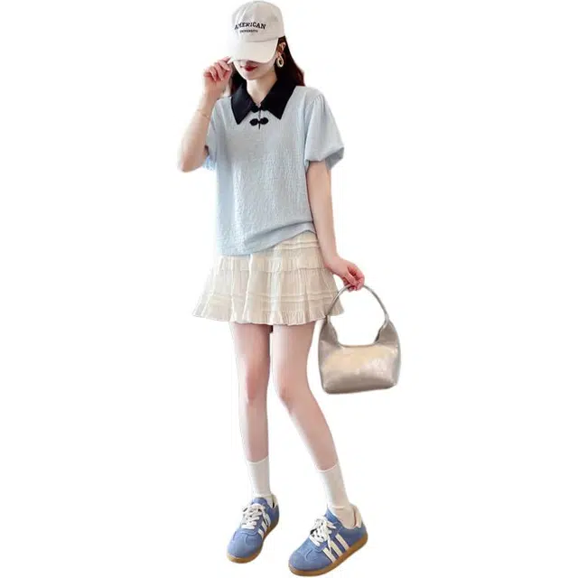 KAISER polo T