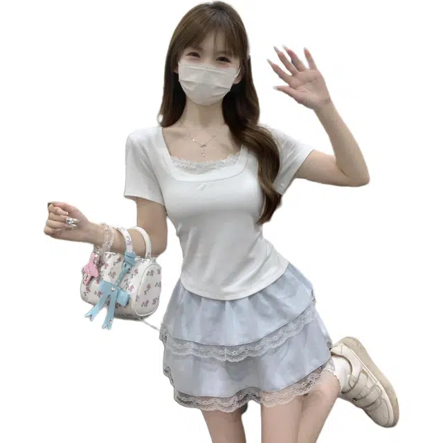 T